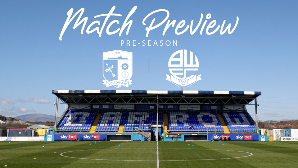 Barrow preview graphic