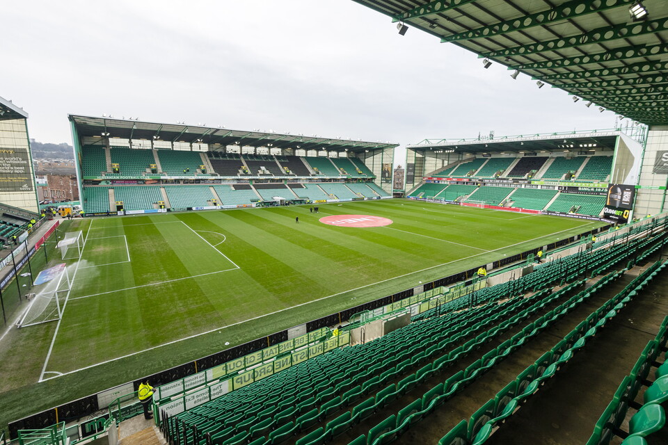 hibernian