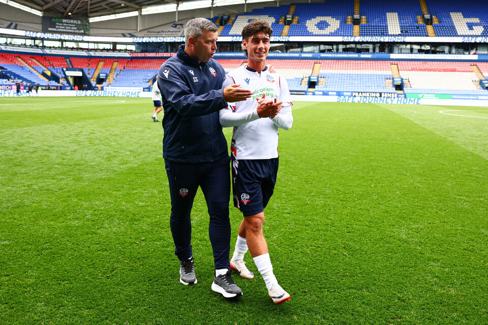 Steven Schumacher Joel Randall Preston