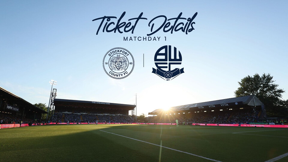 tickets