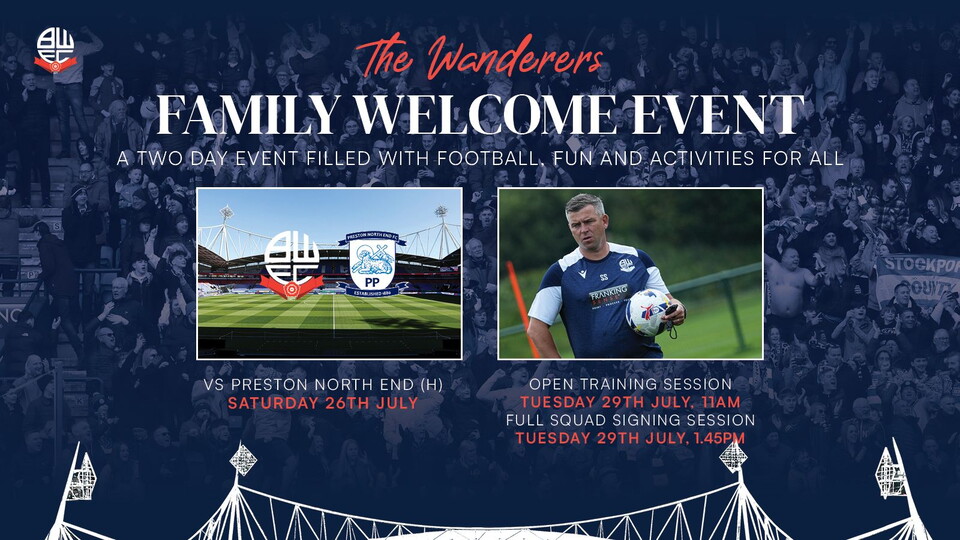 family fun day