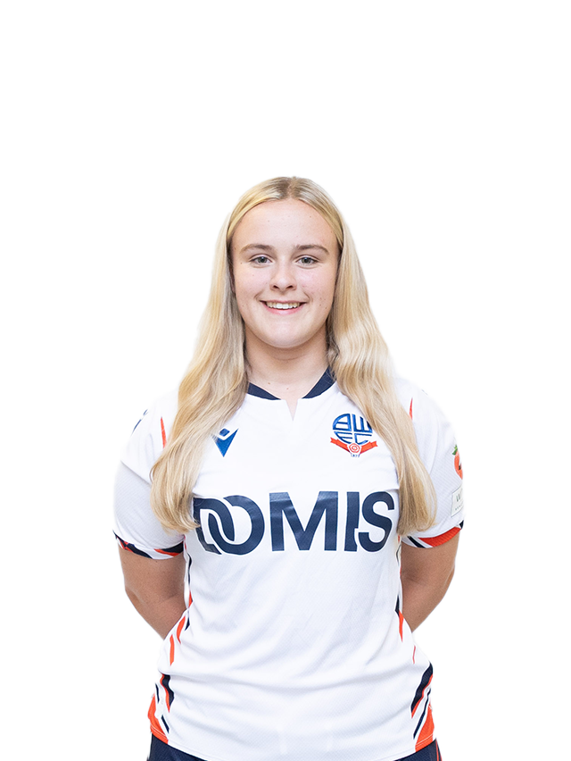 Hannah Baldwin