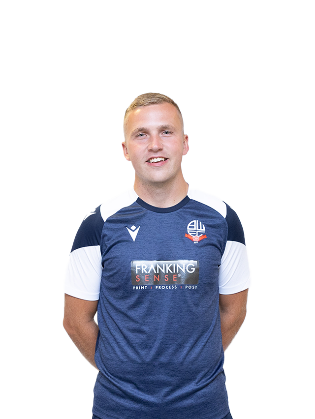 harry ball
