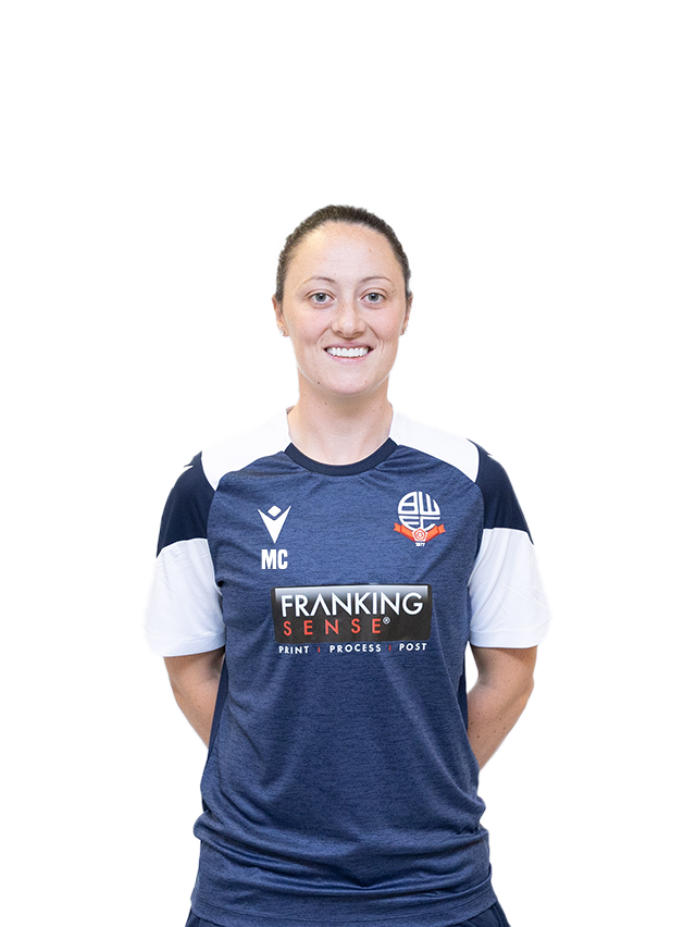 Megan Campbell