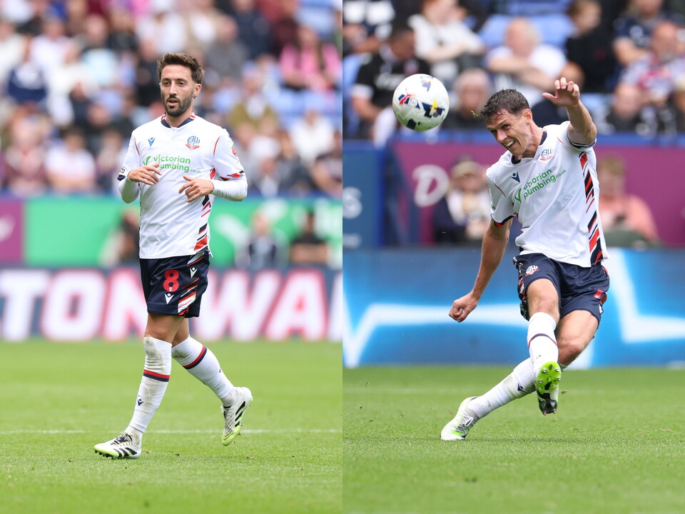 Sheehan and Toal joined