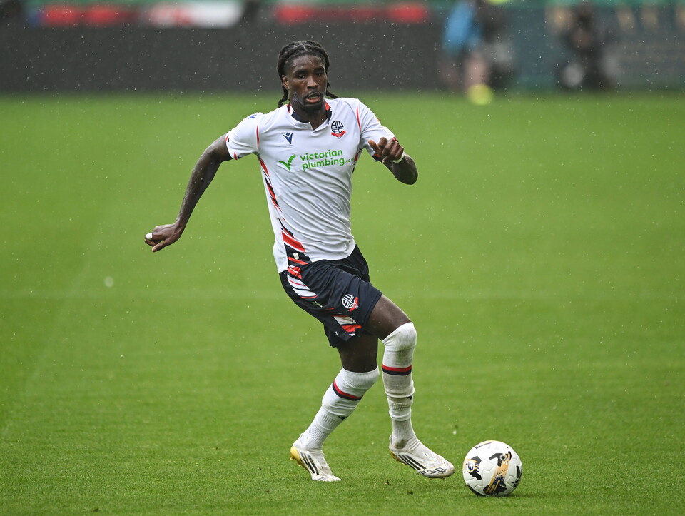 Richard Taylor versus Hibernian