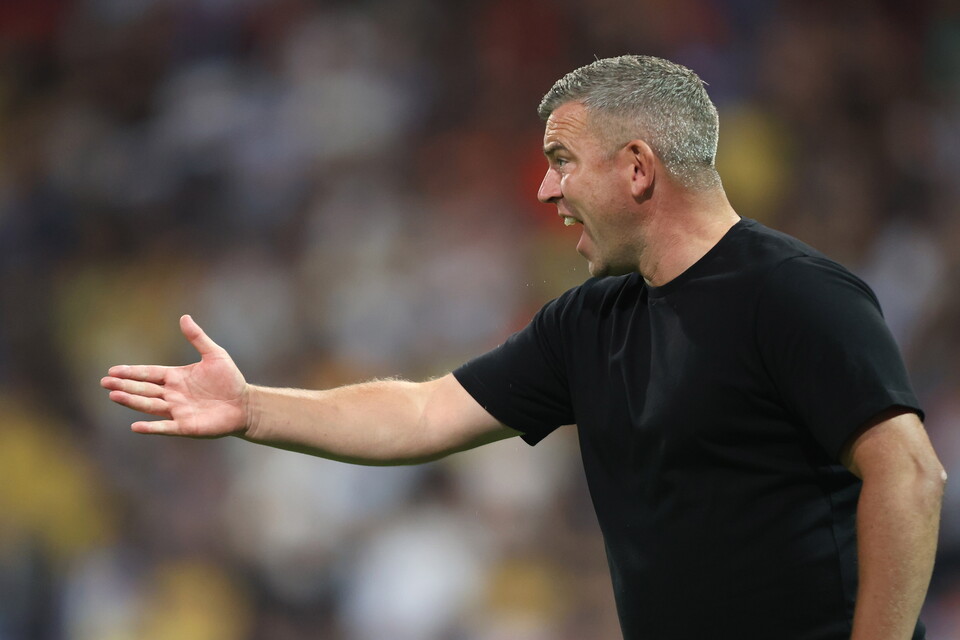 Schumacher shout Sheff Wed