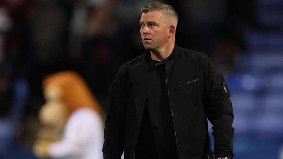 Steven Schumacher Reading at Home