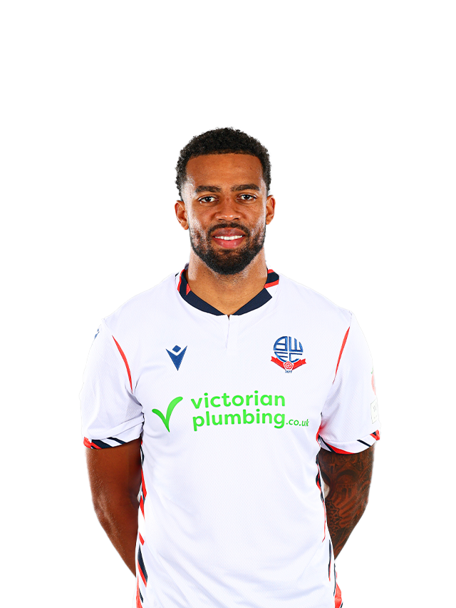 Cyrus Christie