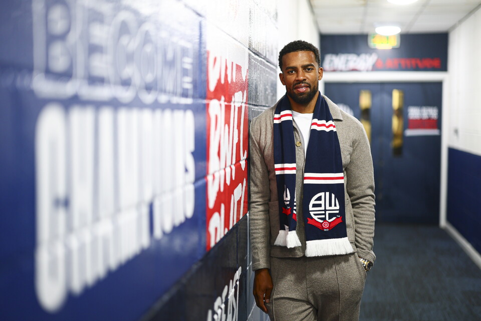 Cyrus Christie tunnel