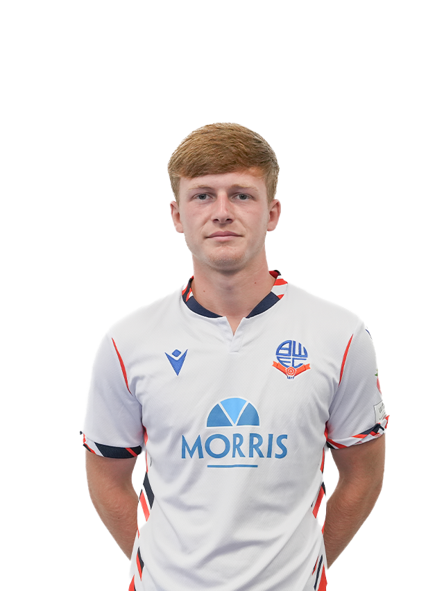 Corey Nuttall