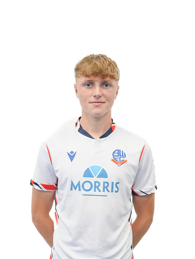 Jack Sixsmith