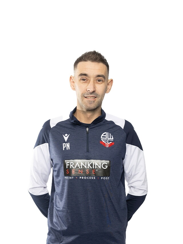 Phil Newham