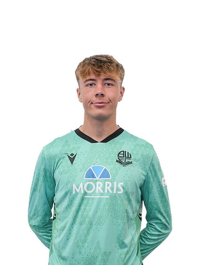 Luke Lomax
