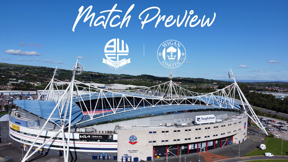 Preview Wigan
