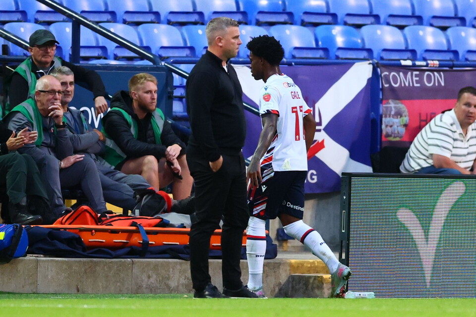 Schumacher Gale Rotherham