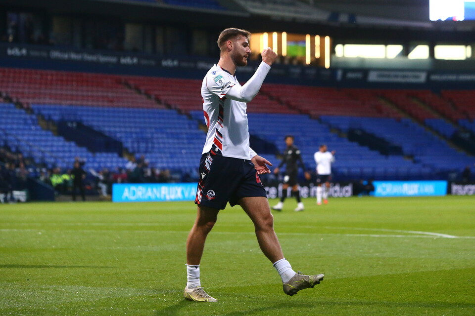 McAtee celebration City
