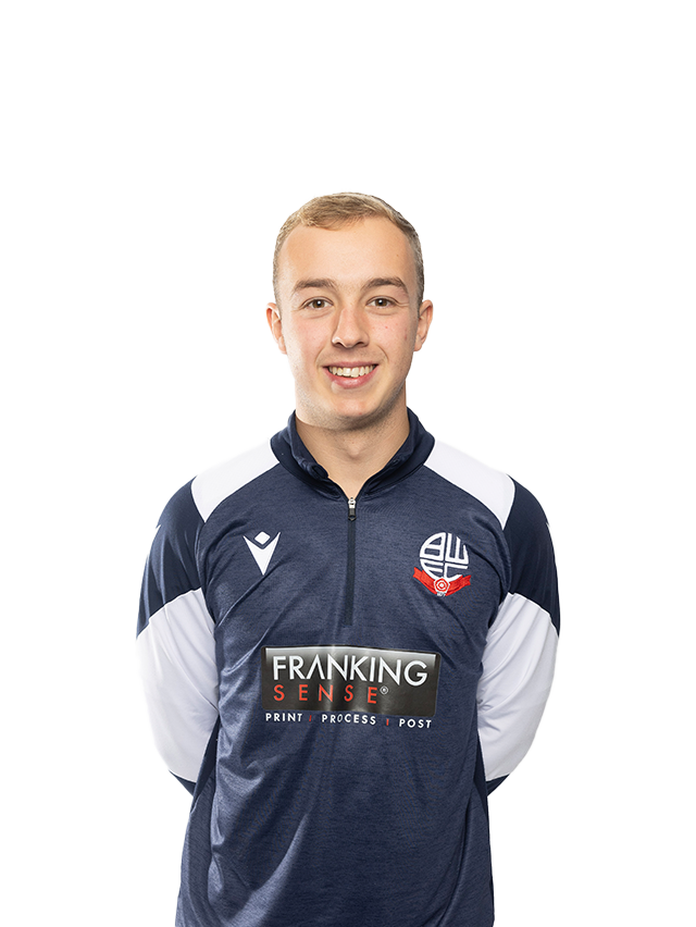 Ciaran Marland