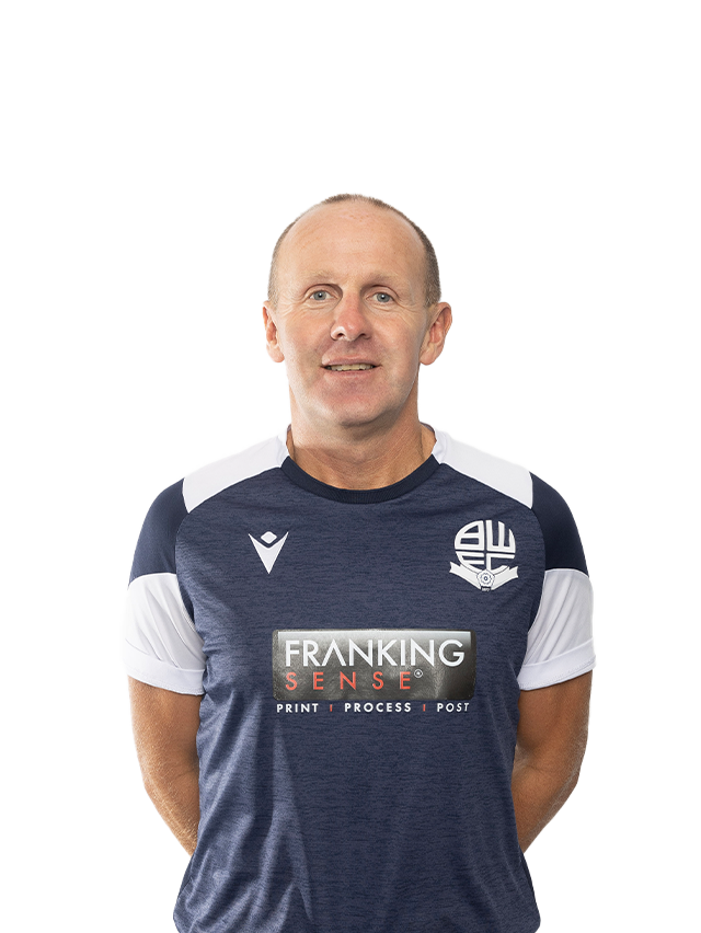 Dave Gardiner