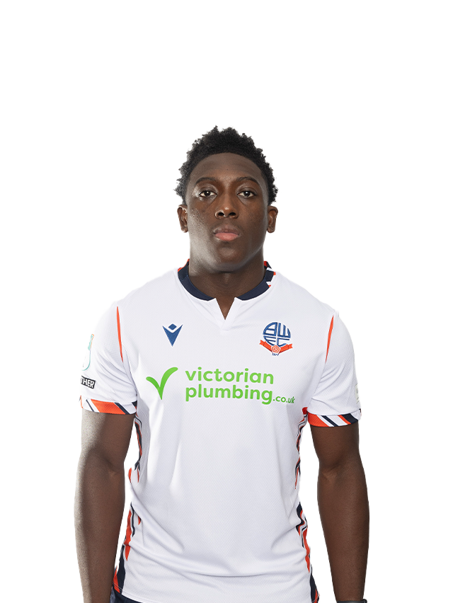 David Abimbola