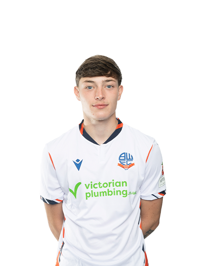 Oliver Smith