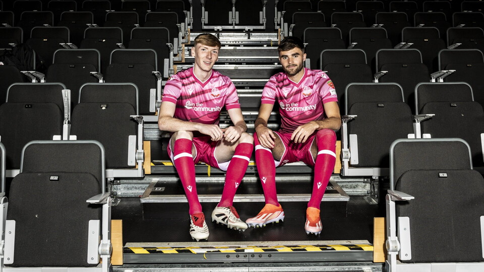 Third Kit