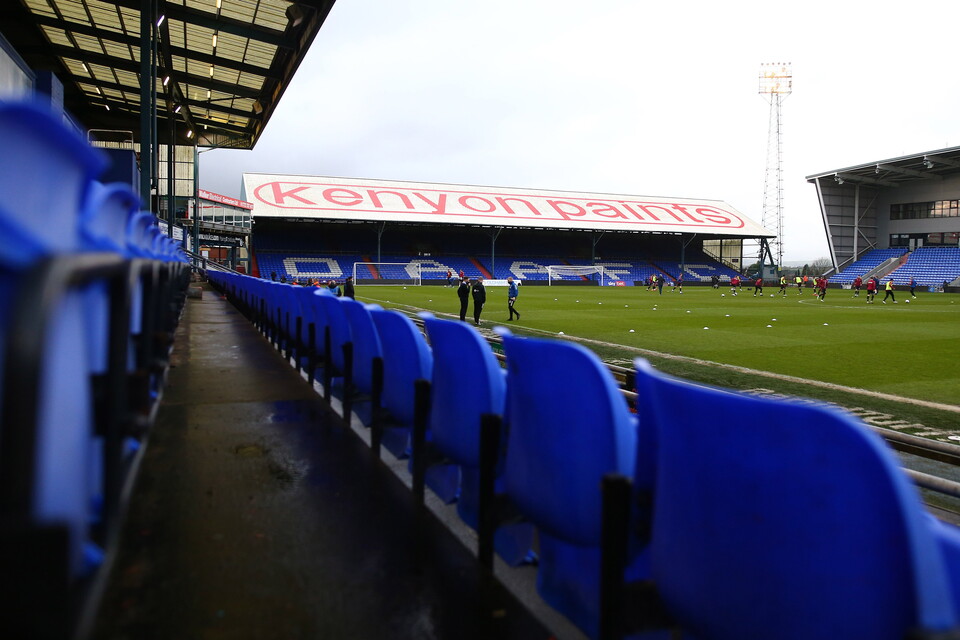 oldham