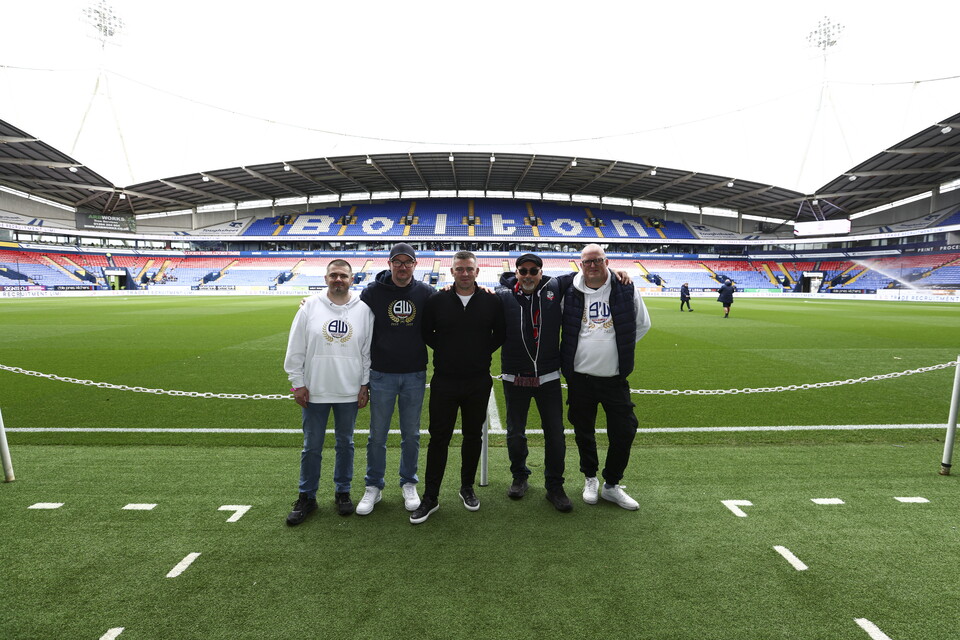 Steven Schumacher BWSCN