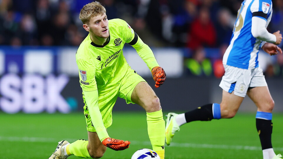 Sharman-Lowe v Huddersfield