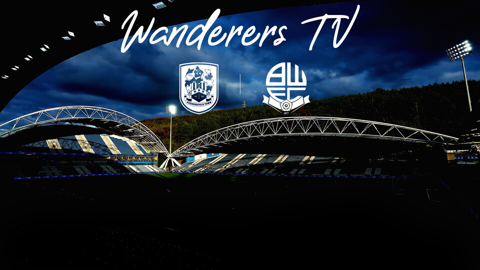 Huddersfield Wanderers TV
