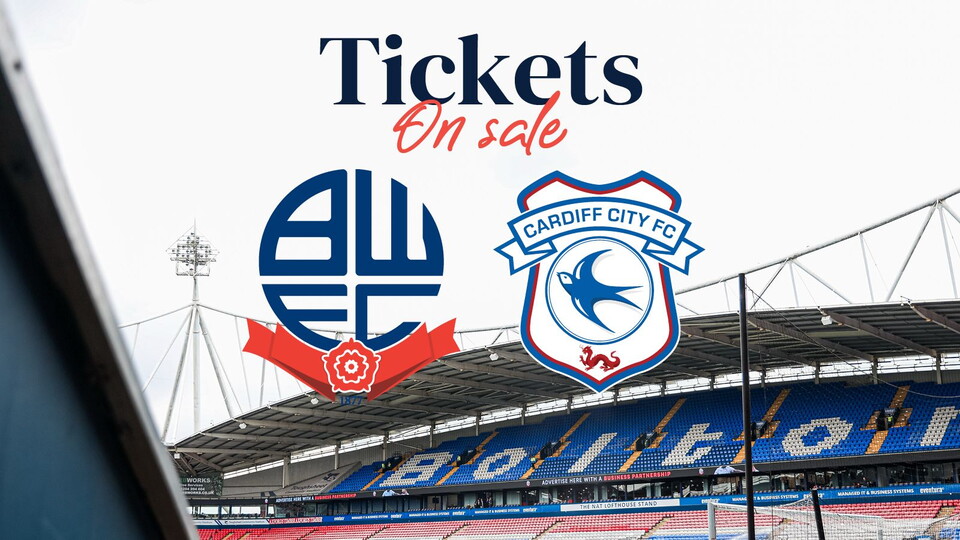 Cardiff Tickets