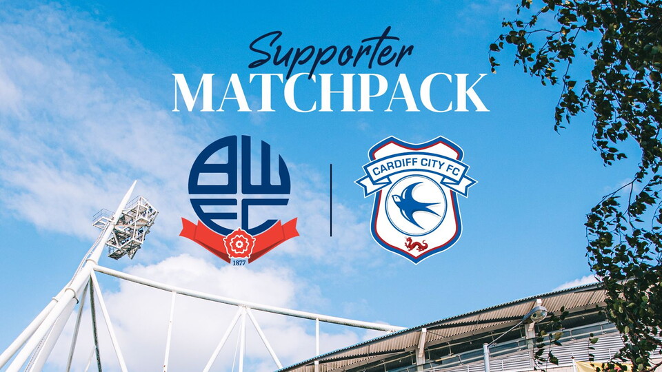 Match park cardiff