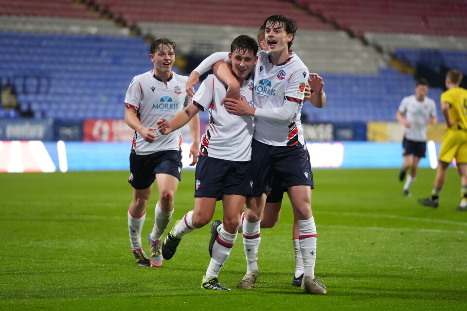 youth cup