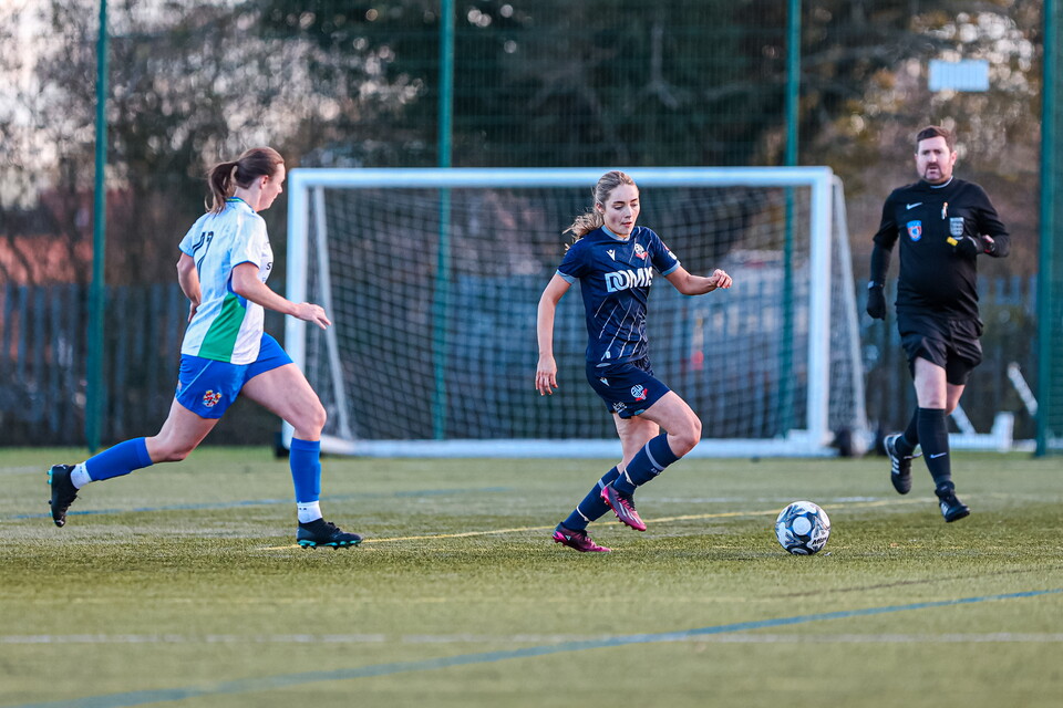 ella tweedle tranmere