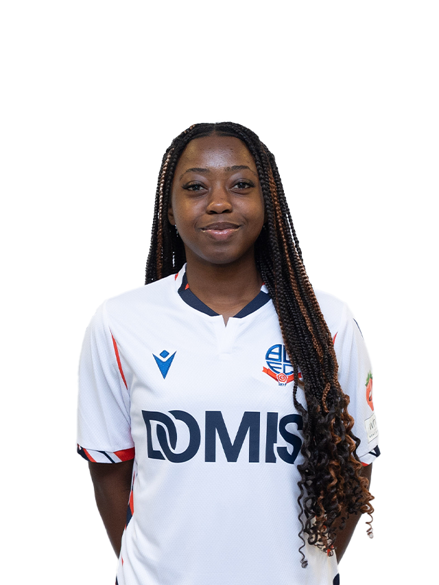 Jess Nwachukwu