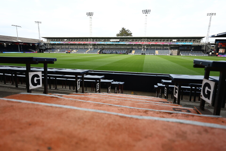 Kenilworth road