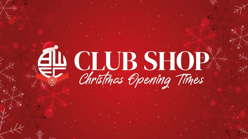club shop