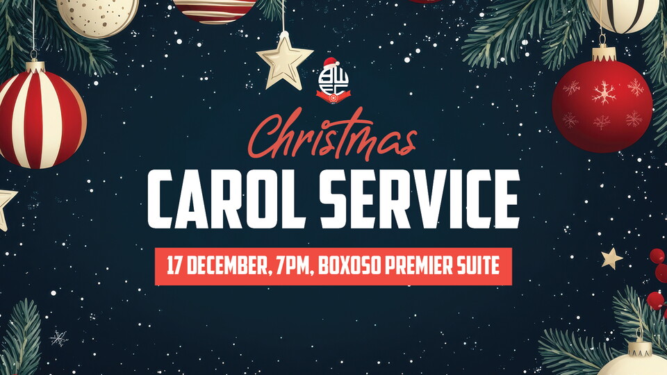 Carol Service