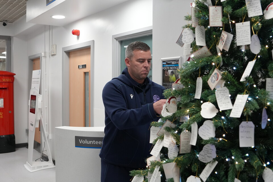 Steven Schumacher hospital visit