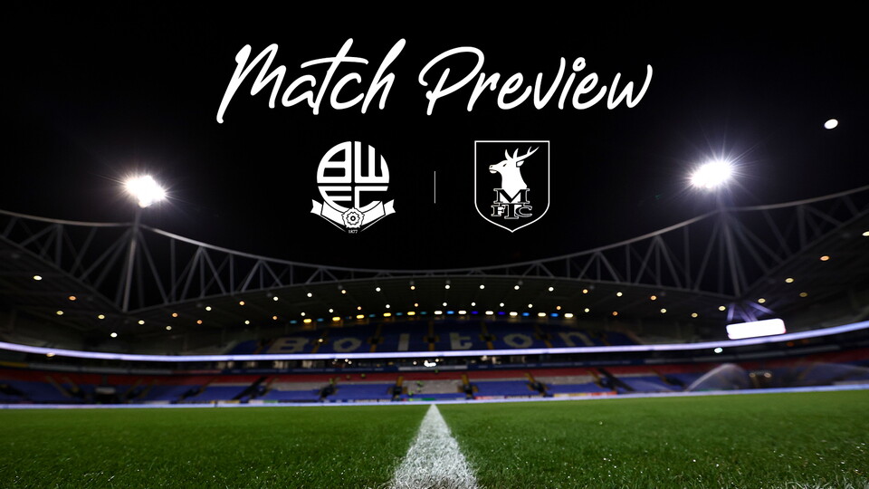 Preview Mansfield