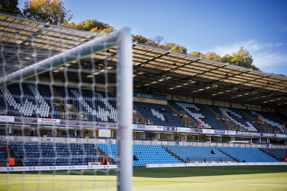 wycombe