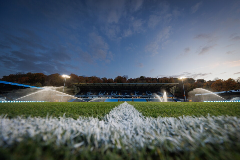 wycombe