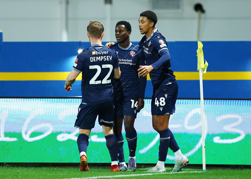 Ose-Tutu versus Mansfield