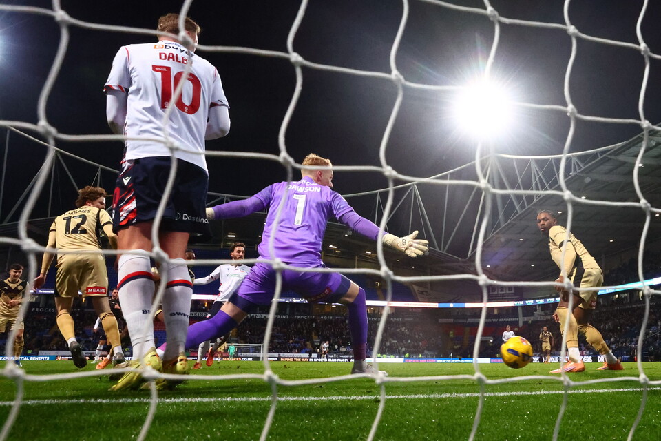 Sheehan winner Rotherham