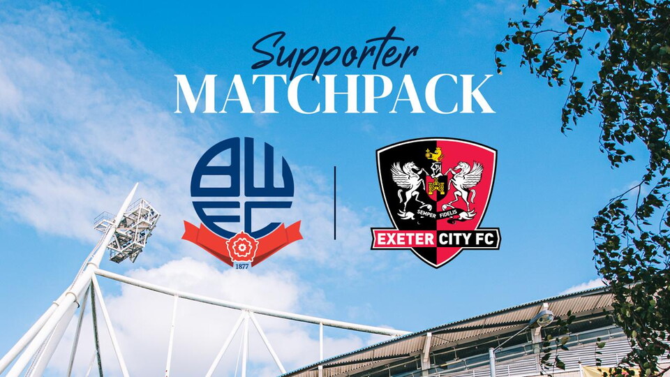 Supporter Pack