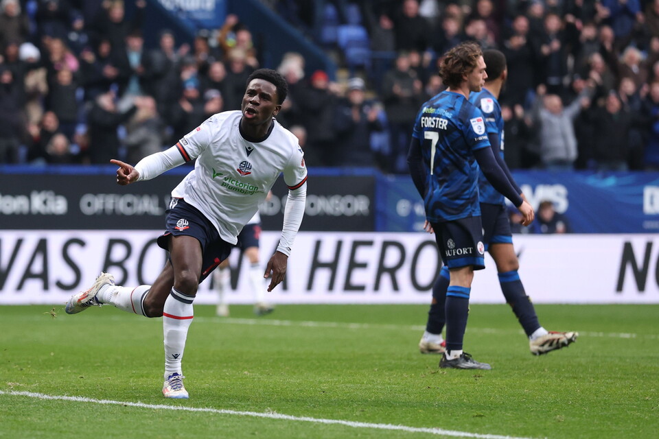 Jordi Osei-Tutu Crawley