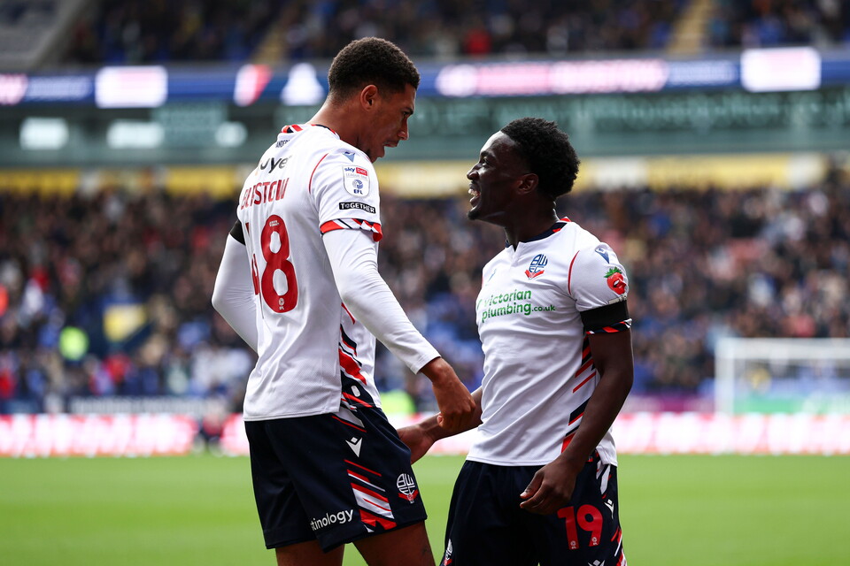 Peterborough united Mason Burstow