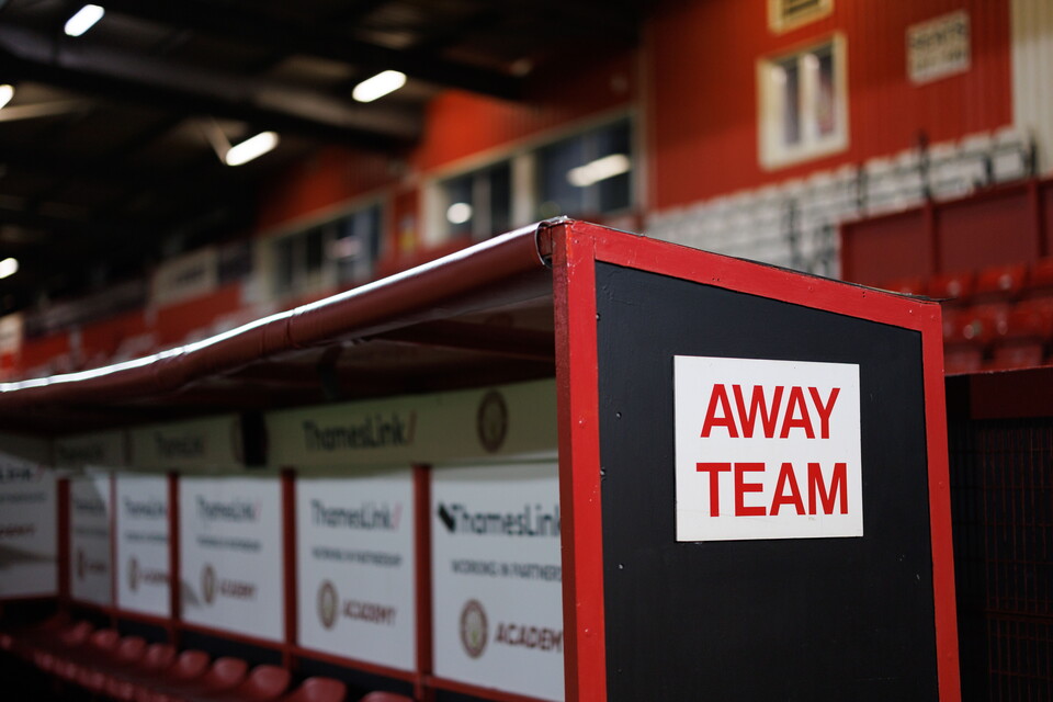 Stevenage Team news