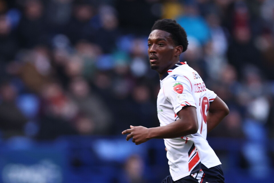 Amario Cozier-Duberry