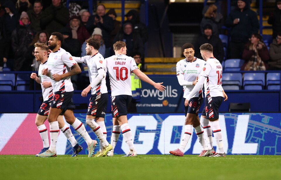 Burstow celebration Orient